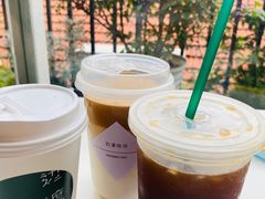 -边渡咖啡烘焙店(昙华林店)