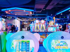 -核客电玩城(清泉店)