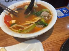 -卡迷尔牛肉面(佳木斯路店)