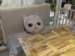 -小时光咖啡馆(开森度假森林店)
