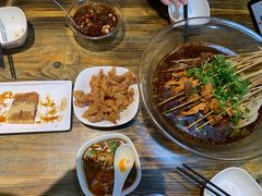 -博串堂(明发商业广场店)