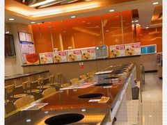 自助取餐区-呷哺呷哺(世贸.工三店)
