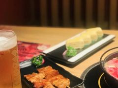 -大和食乐·鲜和牛酸汤火锅(环宇荟店)