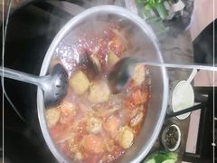 -秧塘牛八宝(金山路店)