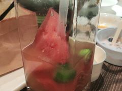 -茉莉餐厅(包河万达店)