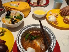 -味餐厅·海鲜·火锅·自助餐