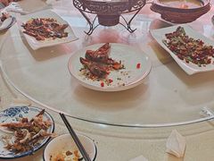 -王胖子土菜馆·特色杭帮菜·农家土菜