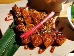 -鸭川食堂·鳗丼(鼓楼店)