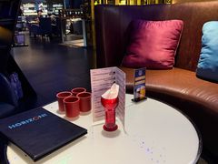 -中山利和希尔顿酒店
