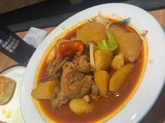 -品回味清真西北楼(宁波首店)