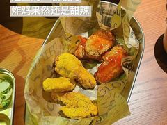 -春熙台韩国料理·章鱼肥牛(西丽店)