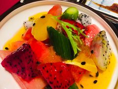 -稻早料理美术馆(城阳店)