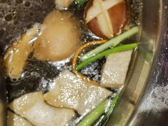 -井格重庆火锅(友谊路新业广场店)