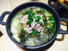 -线人米线(桂林路店)