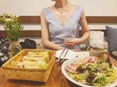 -AFS Cafe & Canteen(闽江二路店)