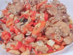 -八碗湘长沙市井菜(坡子街店)