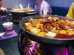 -匠子烤鱼(上邦百汇城店)