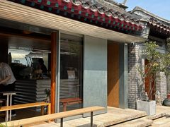 -METAL HANDS铁手咖啡制造局(五道营店)