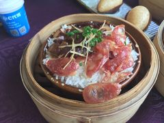 -桃源尚品海鲜酒楼(京港澳高速店)