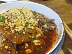 -薛阿婆(北美新天地中心店)