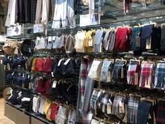 -MUJI无印良品(华贸店)
