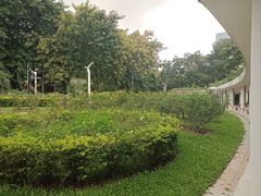 -人民公园(罗湖区)