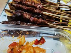 -望京小腰(北京总店)