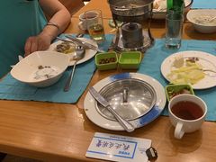 -亚龙湾希尔顿自助餐厅·海鲜·烧烤·沙滩BBQ·现场乐队
