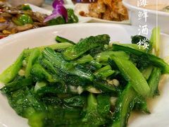 -新金盛·海鲜酒楼(盐田店)