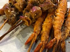-木屋烧烤(白石洲店)