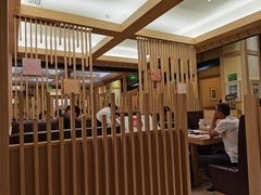 大堂-伊豆野菜村(大族广场店)