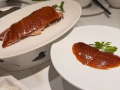 -四季民福烤鸭店(王府井东安门店)