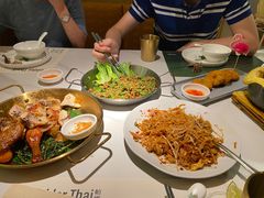 -帕娜·泰式茶餐厅·Bistro(近铁广场店)