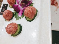 -唇辣号重庆老火锅(燕郊鑫乐汇店)
