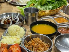 -韩张·韩国传统烤肉(万象汇店)