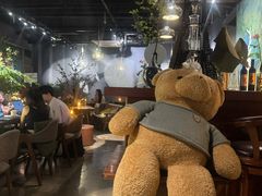 -咖法森林·咖啡  酒吧(天河店)