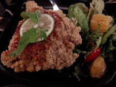 -Let's Taipei 非常烘焙(太古里店)