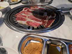 -六七八韩式烤肉·韩国料理(上杭路店)