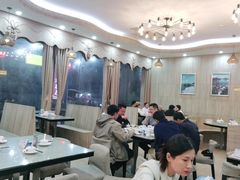 大堂-巽寮印象美食部落餐厅·海鲜·地方特色菜(惠州体验店)