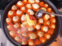 -水哥卜卜贝(东晓·胜汇里店)