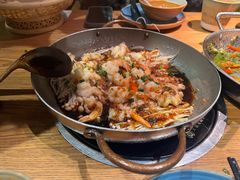 -吃饭皇帝大(合生汇店)