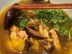 -云味馆·云南菜·云南米线(同泰时代广场店)