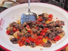-辣可可·小炒黄牛肉(望京凯德MALL店)