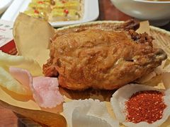 -临潼印象·特色陕菜