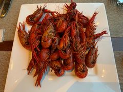 -上海丽笙精选海仑宾馆·莫赛克餐厅