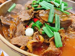 大片牛肉-张氏父子常德肠子馆(红星总店)