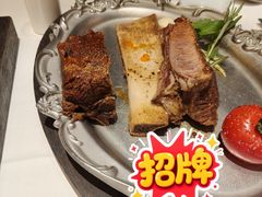 王品牛排-王品牛排(北京新辰里亚运村店)