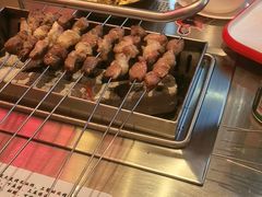 -遇西祠·海鲜烧烤(总店)