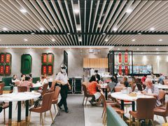 大堂-赏点粤式点心(广州塔店)