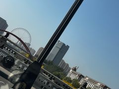 -天津之眼摩天轮